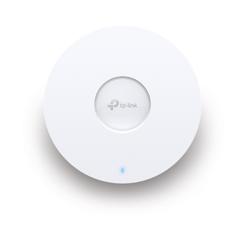 TP-Link EAP670 AX5400 Gigabit WiFi 6 WLAN Access Point