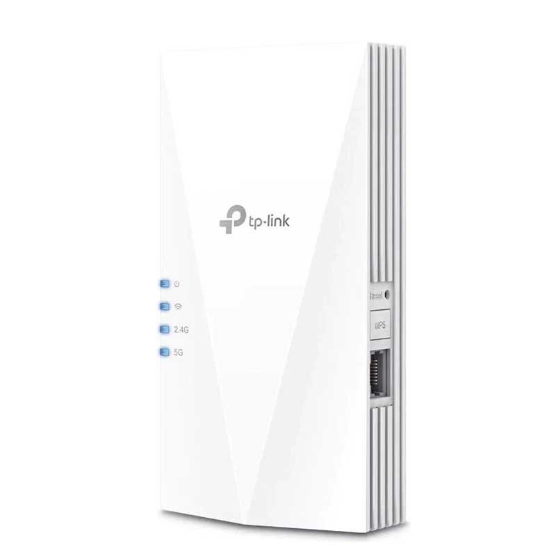 TP-Link RE600X WiFi 6 WLAN Verstärker Repeater AX1800