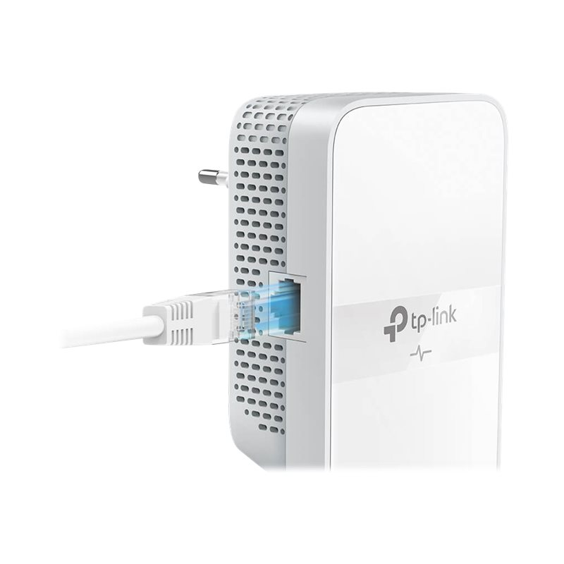 TP-Link TL-WPA7617 KIT WLAN Powerline Adapter Set