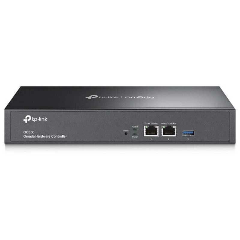 TP-Link OC300 Omada Hardware Controller schwarz