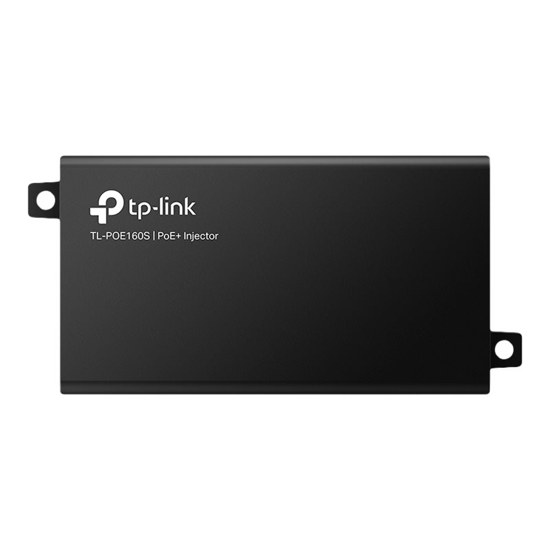 TP-Link TL-POE160S PoE+ Injektor Schwarz