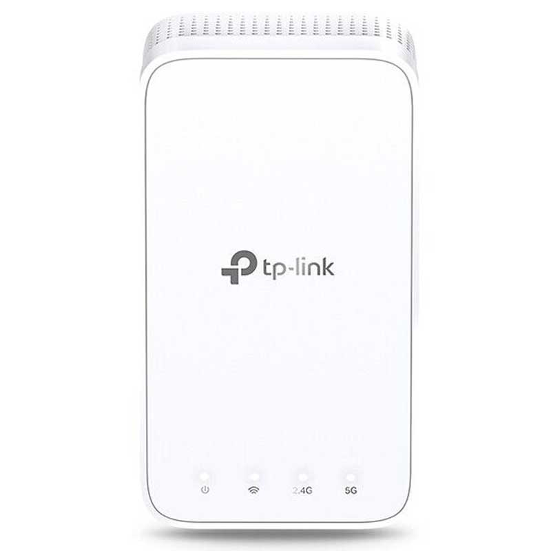 TP-Link RE330 WLAN Verstärker Repeater AC1200 weiß