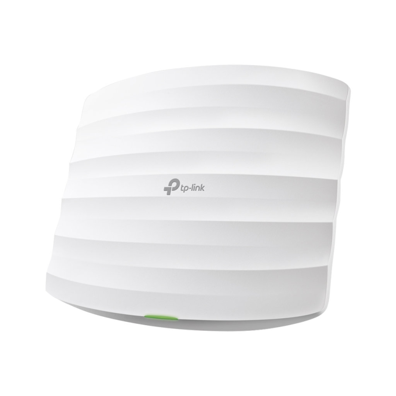 TP-Link EAP110 N300 WLAN Access Point weiß