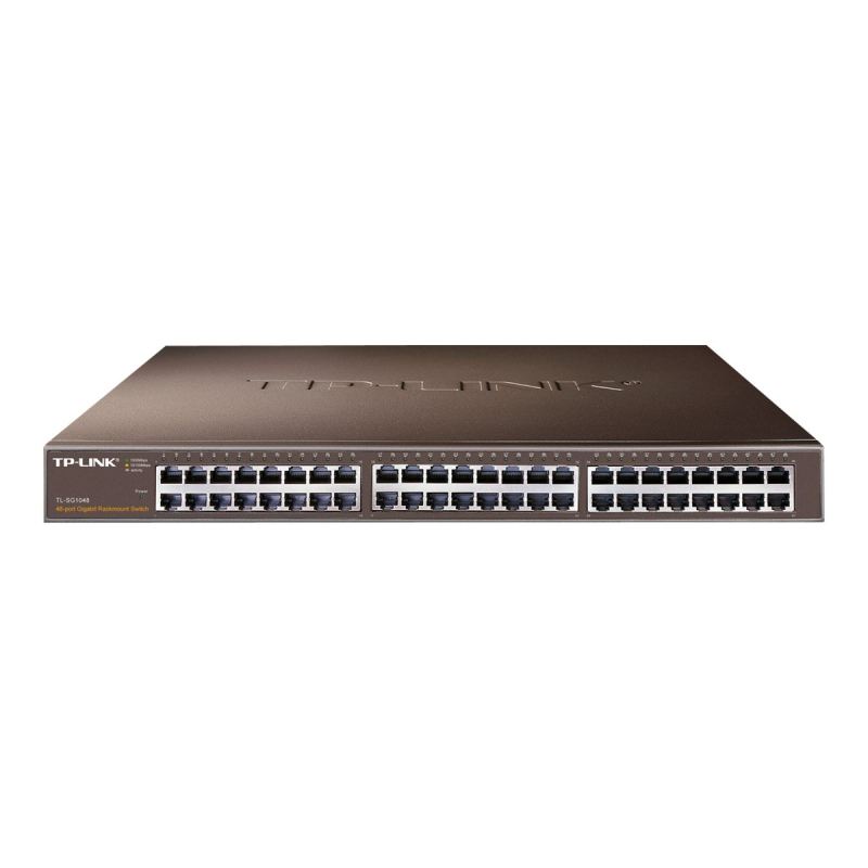 TP-Link TL-SG1048 Switch