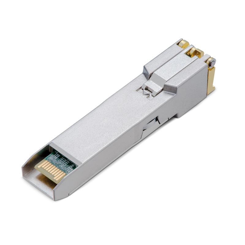 TP-Link TL-SM5310-T Module RJ45 SFP+ 10G Base-T