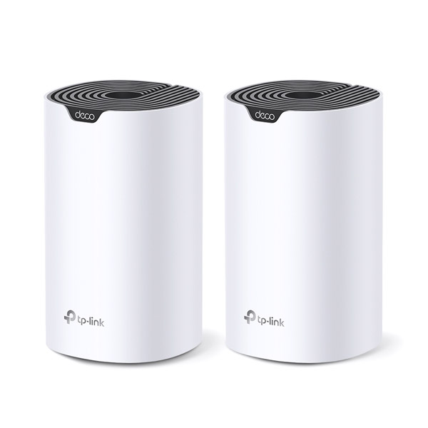 TP-Link Deco S7 Mesh Router (2er Pack)