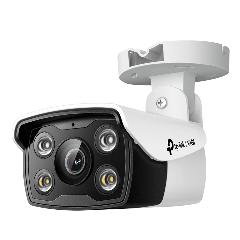 TP-Link VIGI C340(6mm) IP-Kamera (2. Wahl)