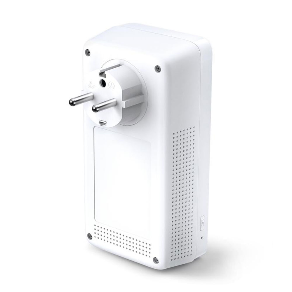 TP-Link TL-WPA8631P WLAN Powerline Adapter weiß