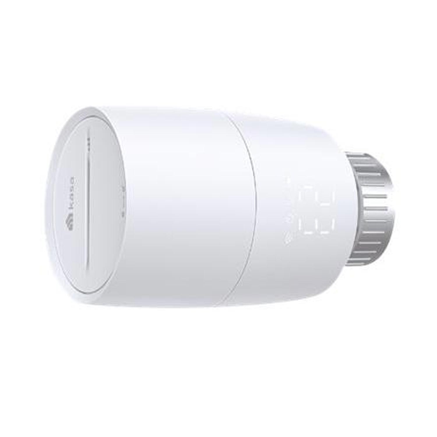 TP-Link Kasa KE 100 Smart-Thermostat weiß