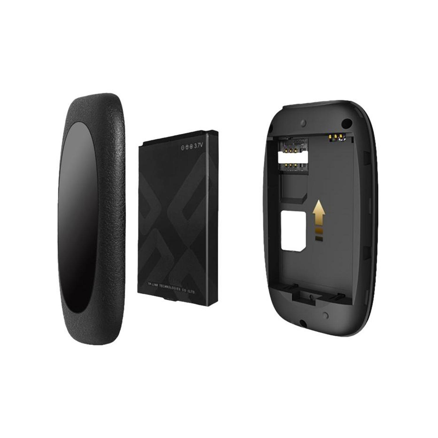 TP-Link M7010 Mobiler 4G/LTE WLAN Router