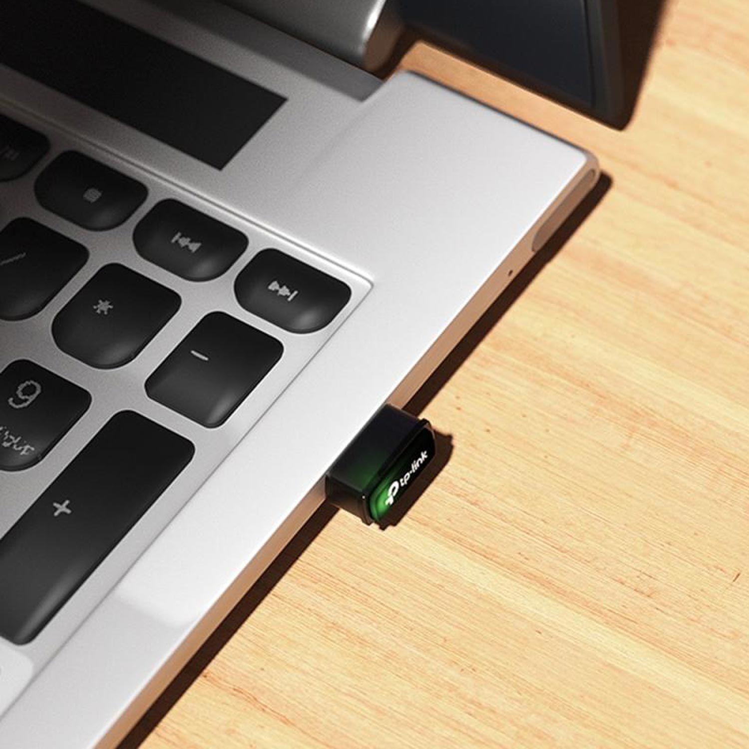 TP-Link Archer T3U Nano WLAN Stick