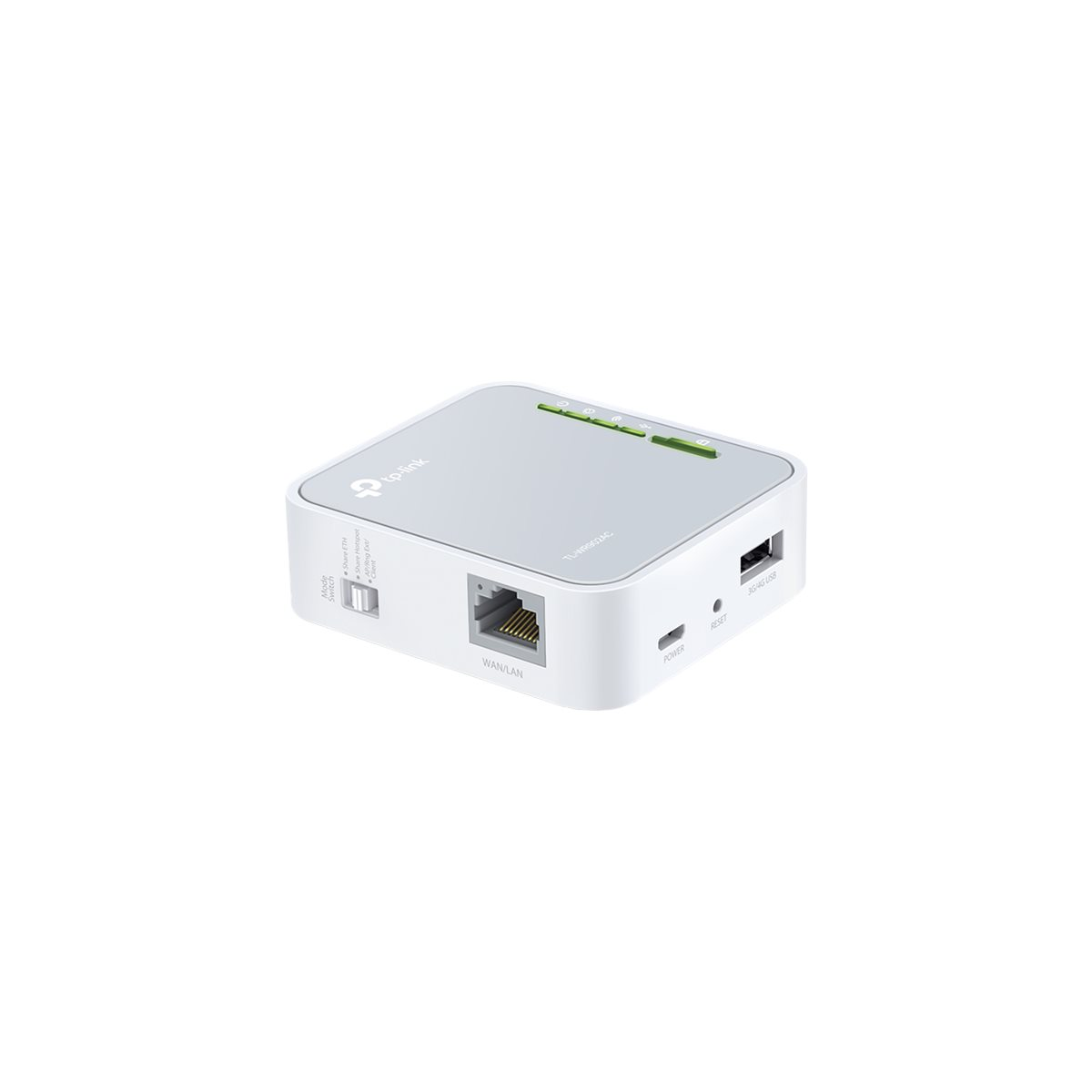 TP-Link TL-WR902AC AC750 WLAN Nano Router