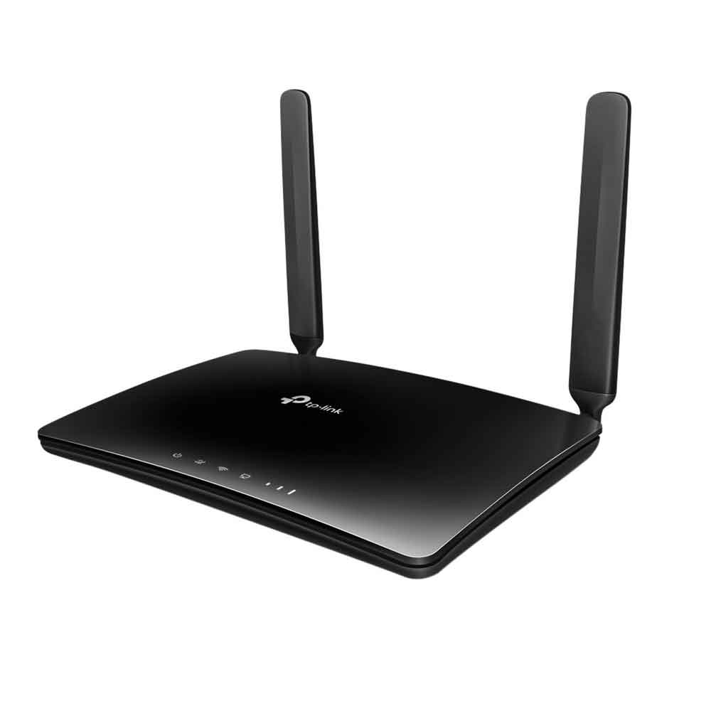 TP-Link Archer MR400 WLAN-Router