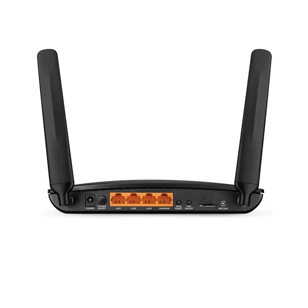 TP-Link Archer MR400 WLAN-Router