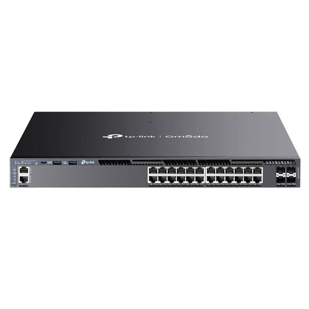 TP-Link SG6428XHP Switch