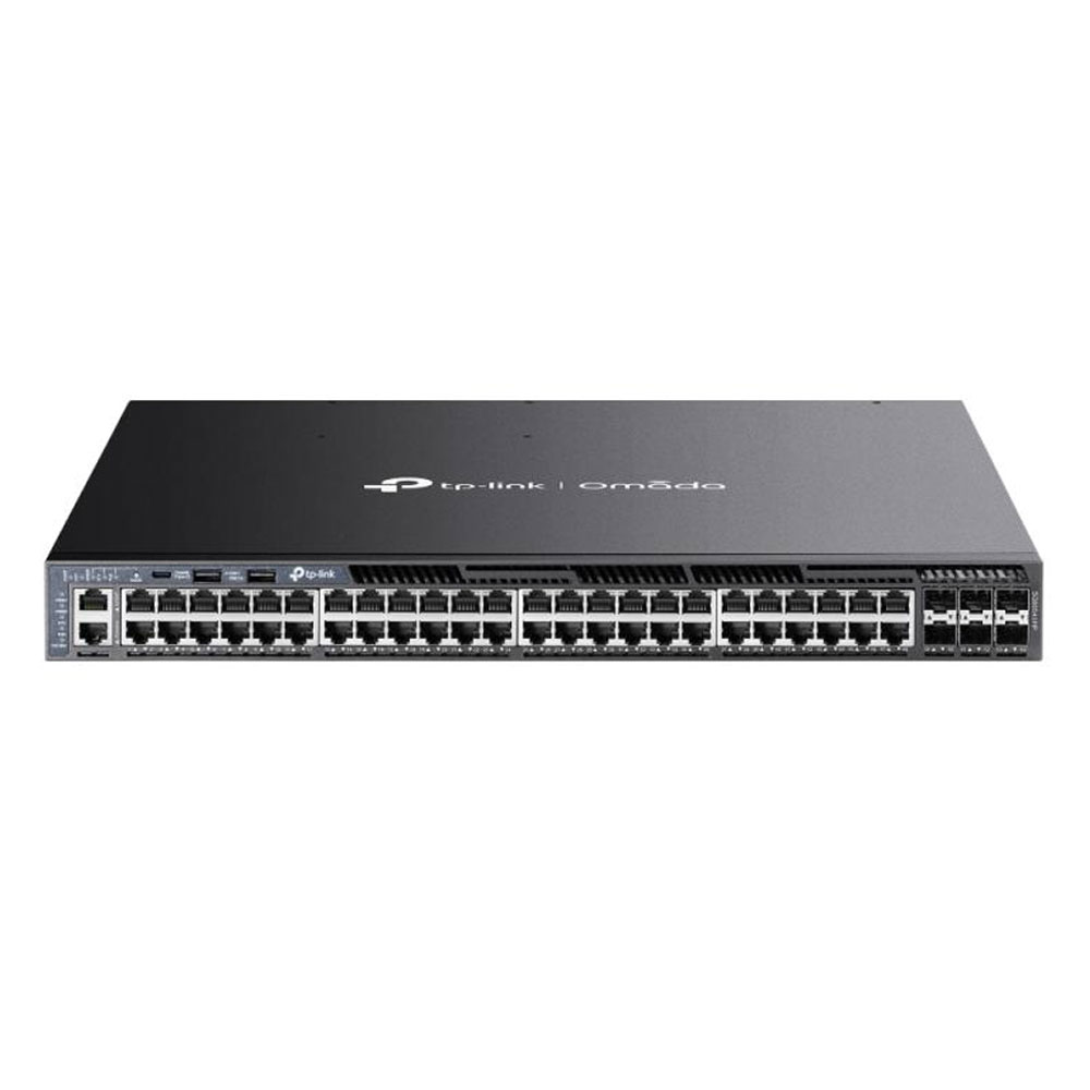 TP-Link SG6654XHP Switch