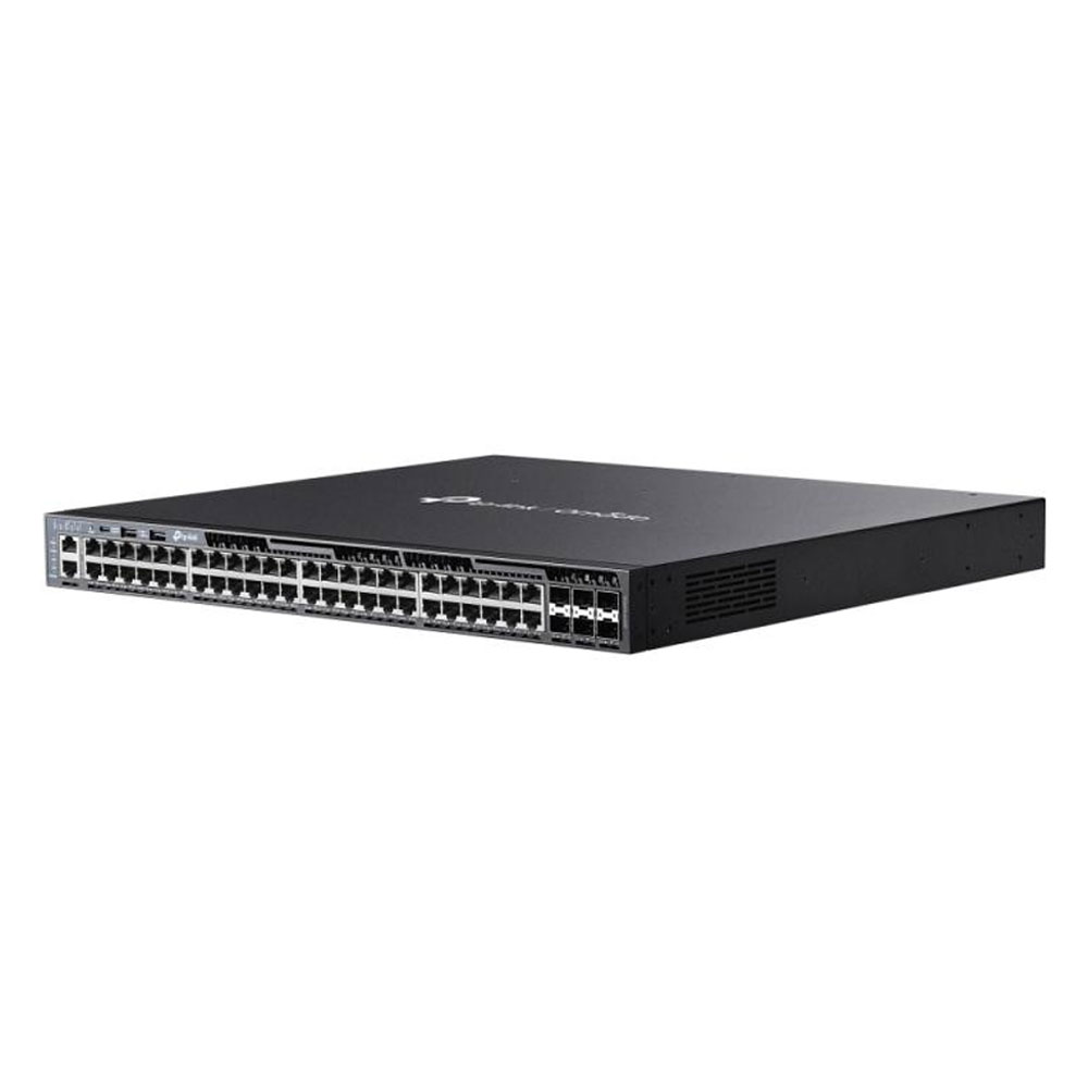 TP-Link SG6654XHP Switch