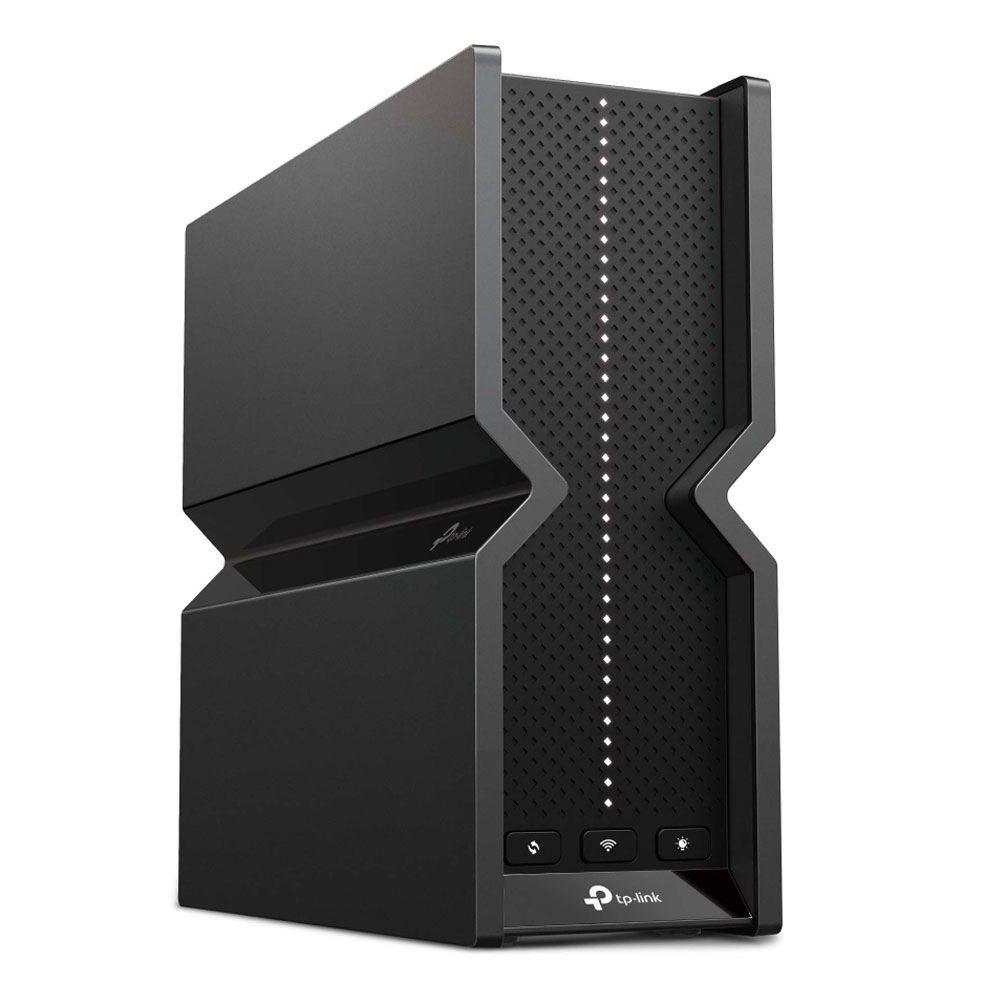 TP-Link Archer BE550 WiFi 7 Router