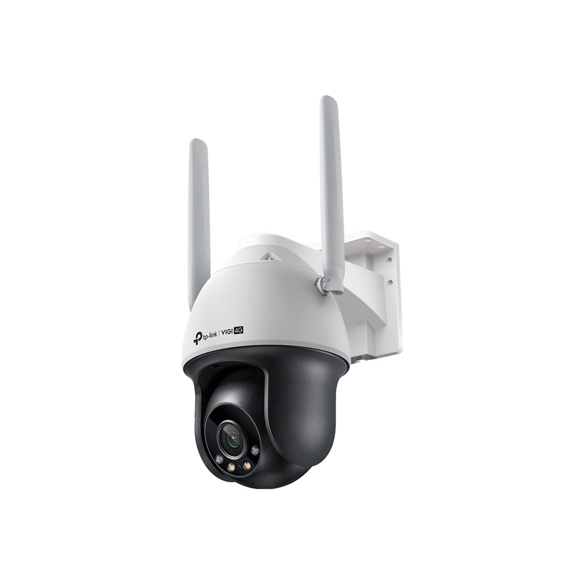 TP-Link VIGI C540-4G Dome IP-Kamera 4mm