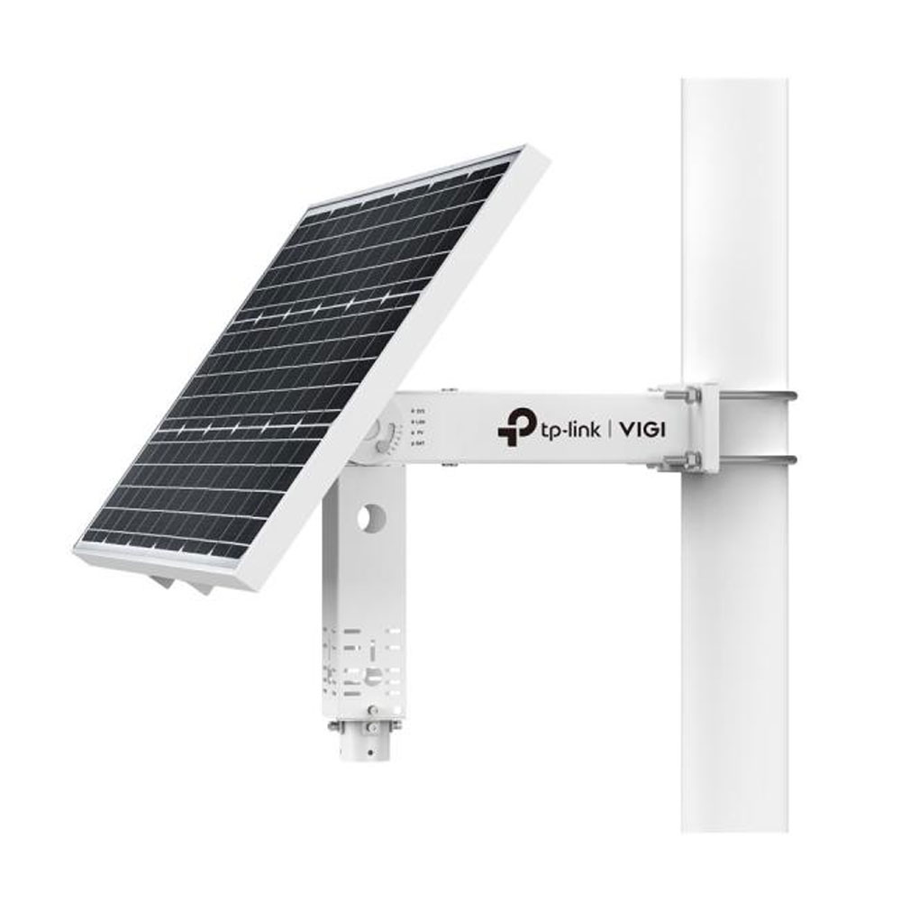 TP-Link Omada VIGI SP9030 Solarstromversorgung 90W