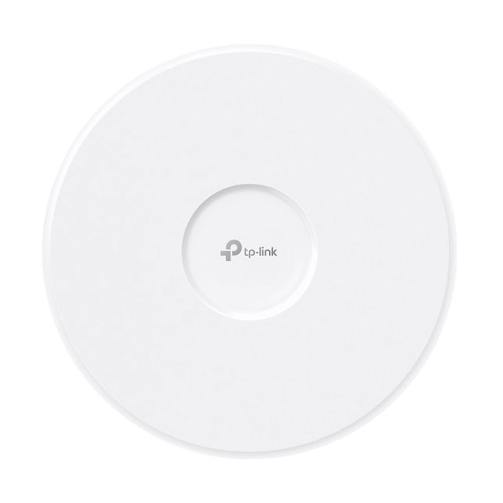 TP-Link Omada EAP723 BE3600 Wi-Fi 7 Access Point zur Deckenmontage