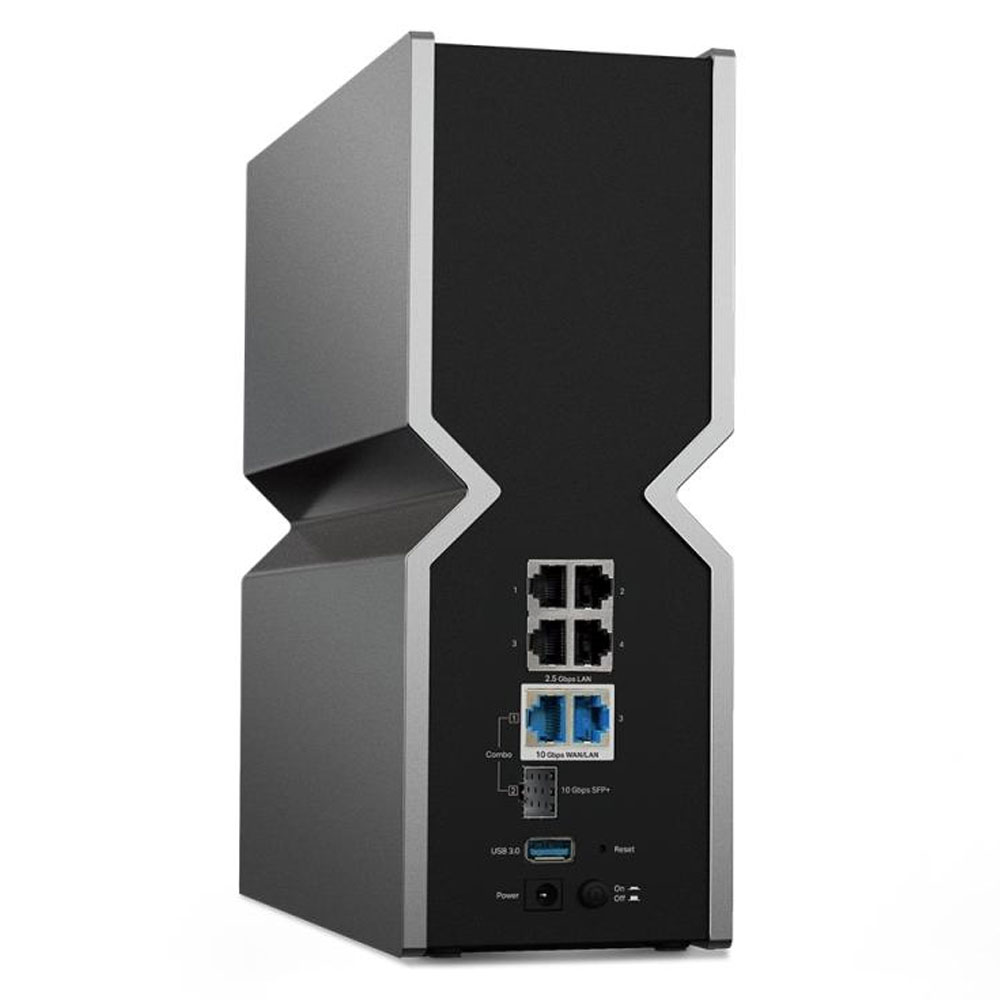 TP-Link Archer BE800 Wi-Fi 7 Router