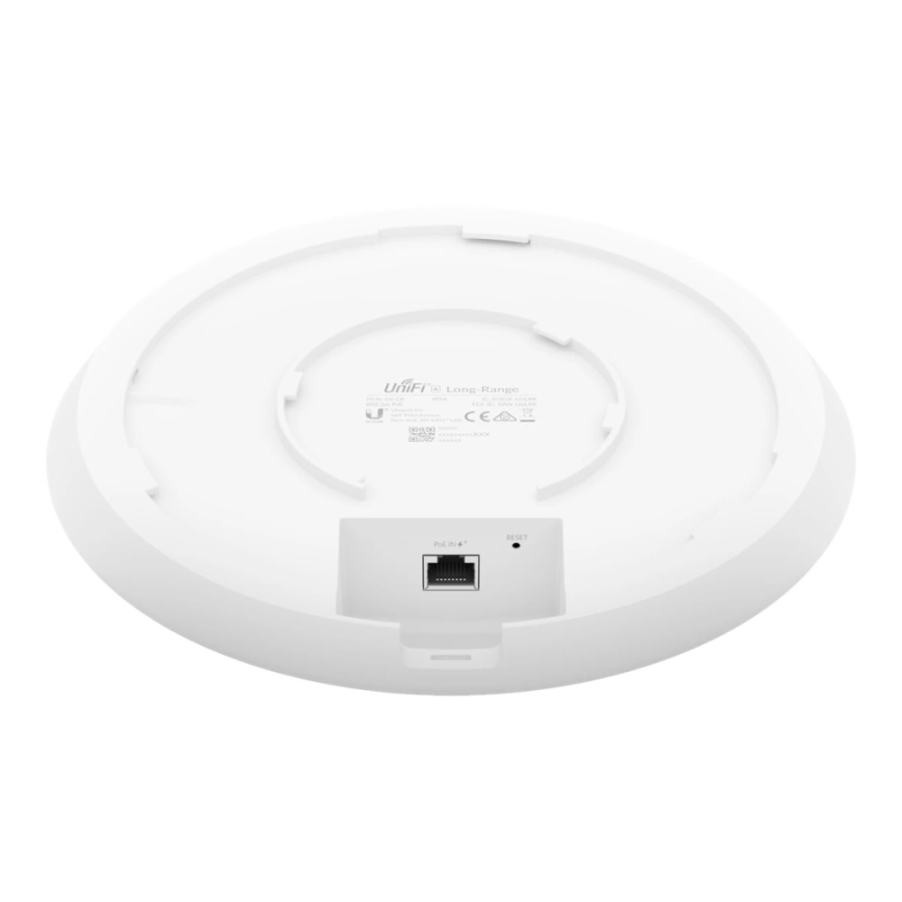 Ubiquiti UniFi 6 Long-Range Access Point