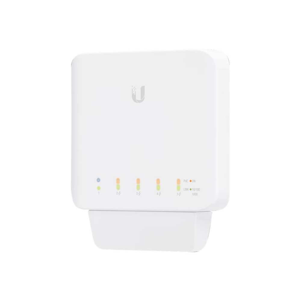 Ubiquiti UniFi Switch USW-FLEX Switch managed