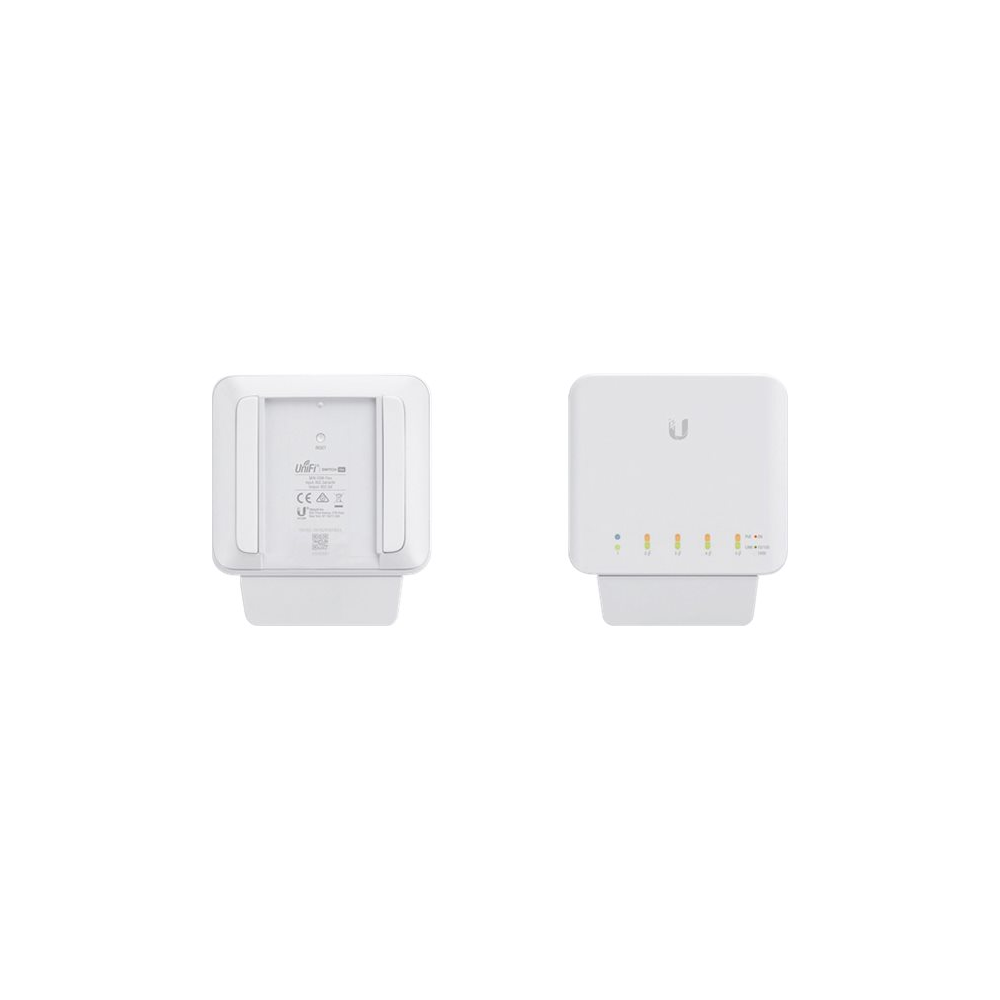 Ubiquiti UniFi Switch USW-FLEX Switch managed