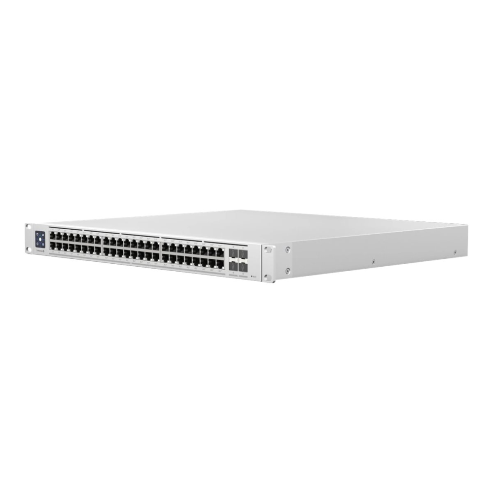 UbiQuiti UniFi Switch USW-Enterprise-48-PoE - Switch L3 managed