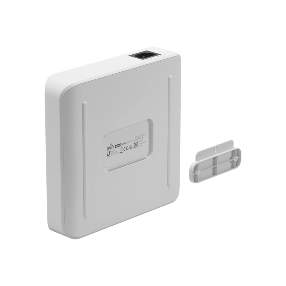 UbiQuiti UniFi Switch Lite USW-Lite-16-POE - Switch - managed - 16 x 10/100/1000 (8 PoE+)