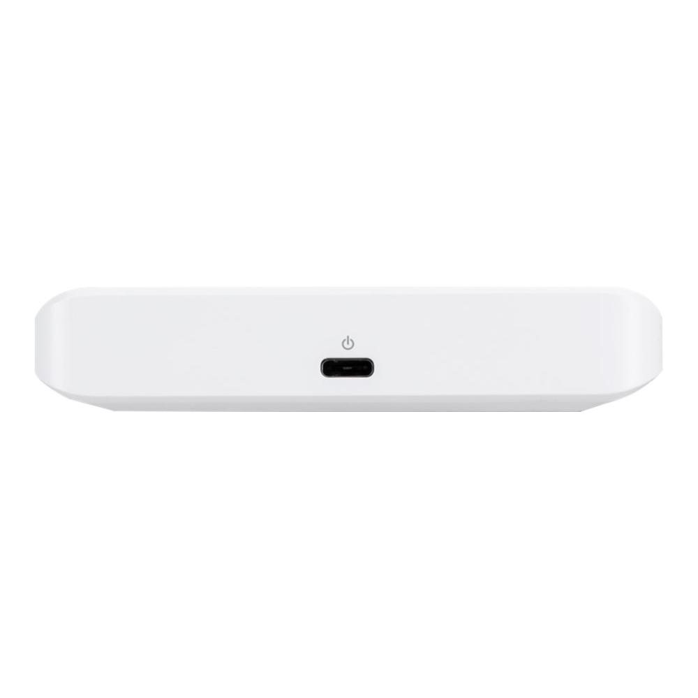 Ubiquiti UniFi Flex Mini-PoE-Schalter mit 5 Anschlüssen