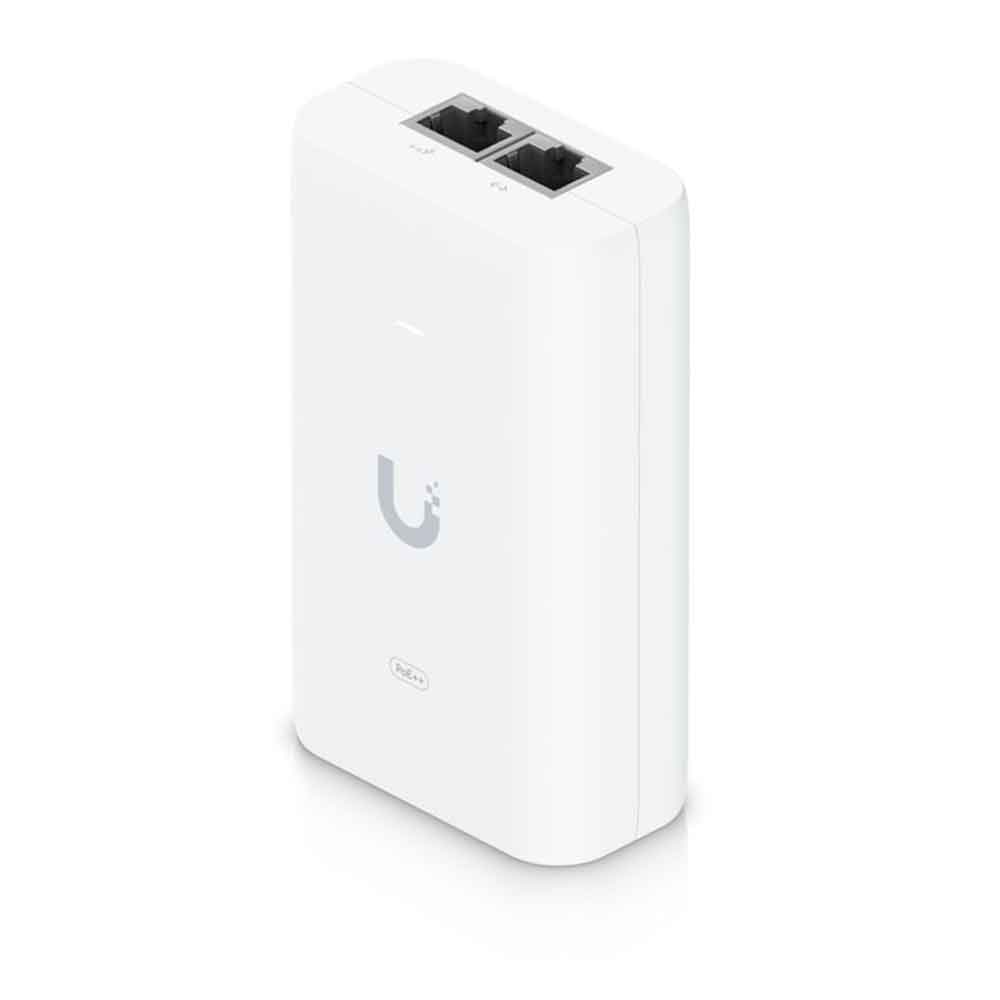 Ubiquiti PoE Injector U-POE++