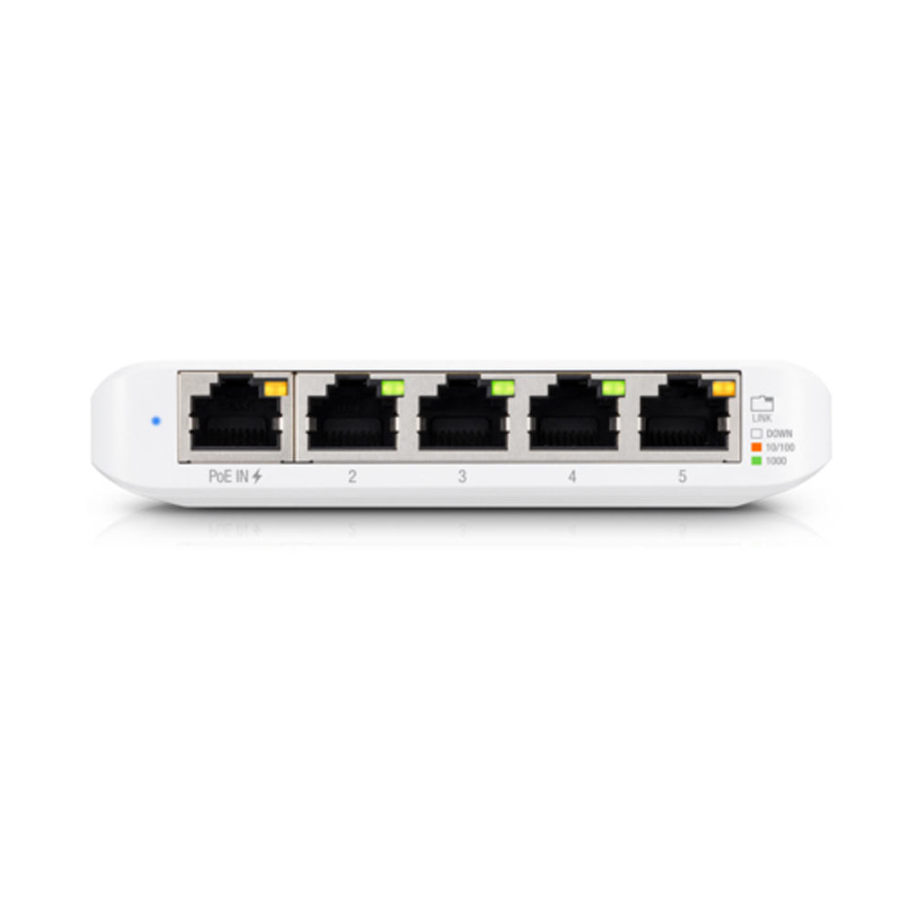 Ubiquiti UniFi Switch Flex Mini 3-Pack