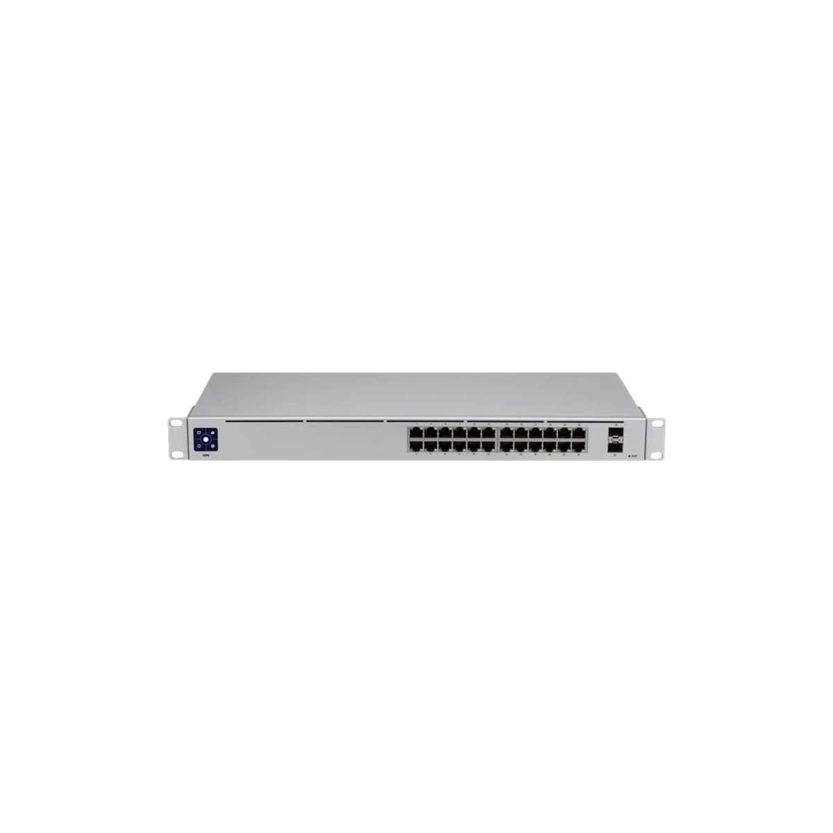 Ubiquiti Standard 24-Port Managed Switch 24x Gigabit Ethernet