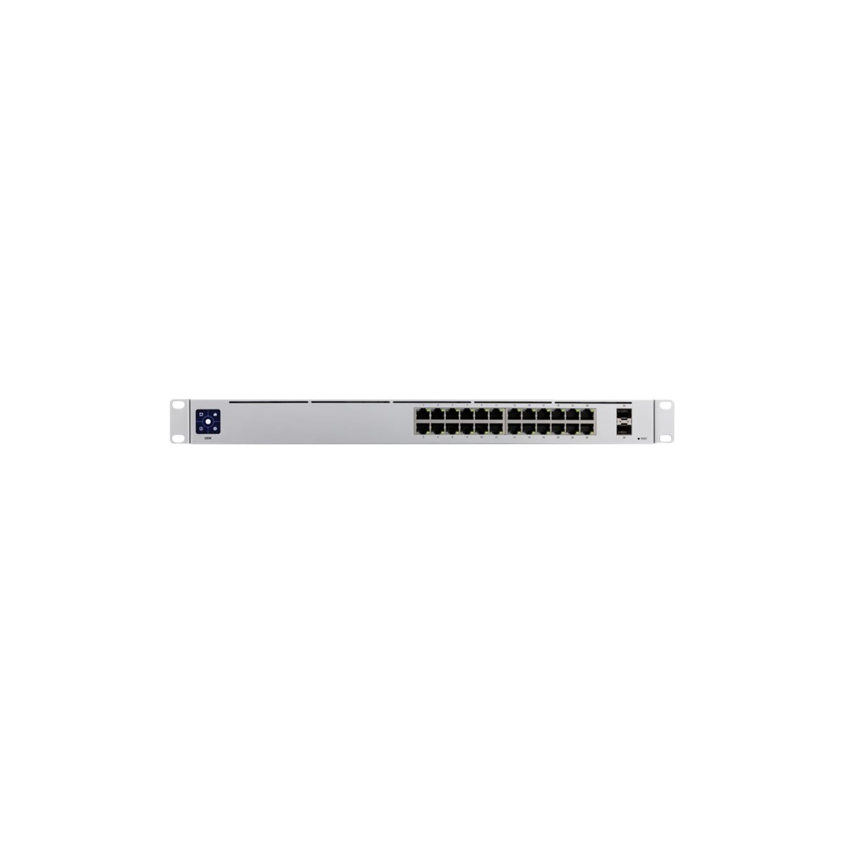 Ubiquiti Standard 24-Port Managed Switch 24x Gigabit Ethernet