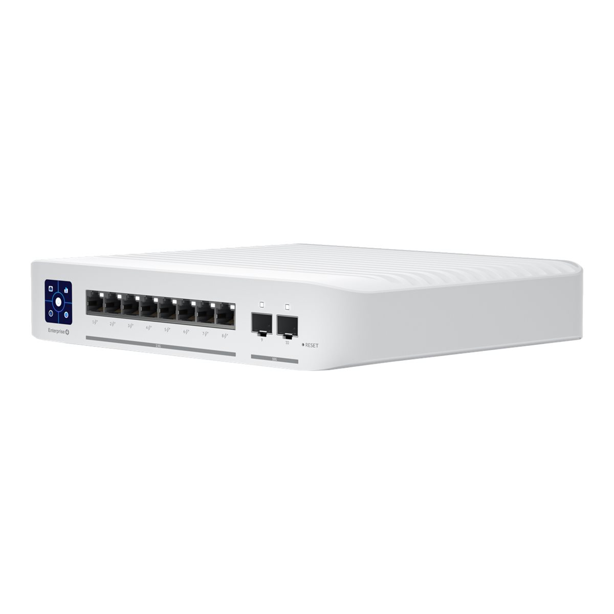 Ubiquiti UniFi Switch Enterprise 8 PoE