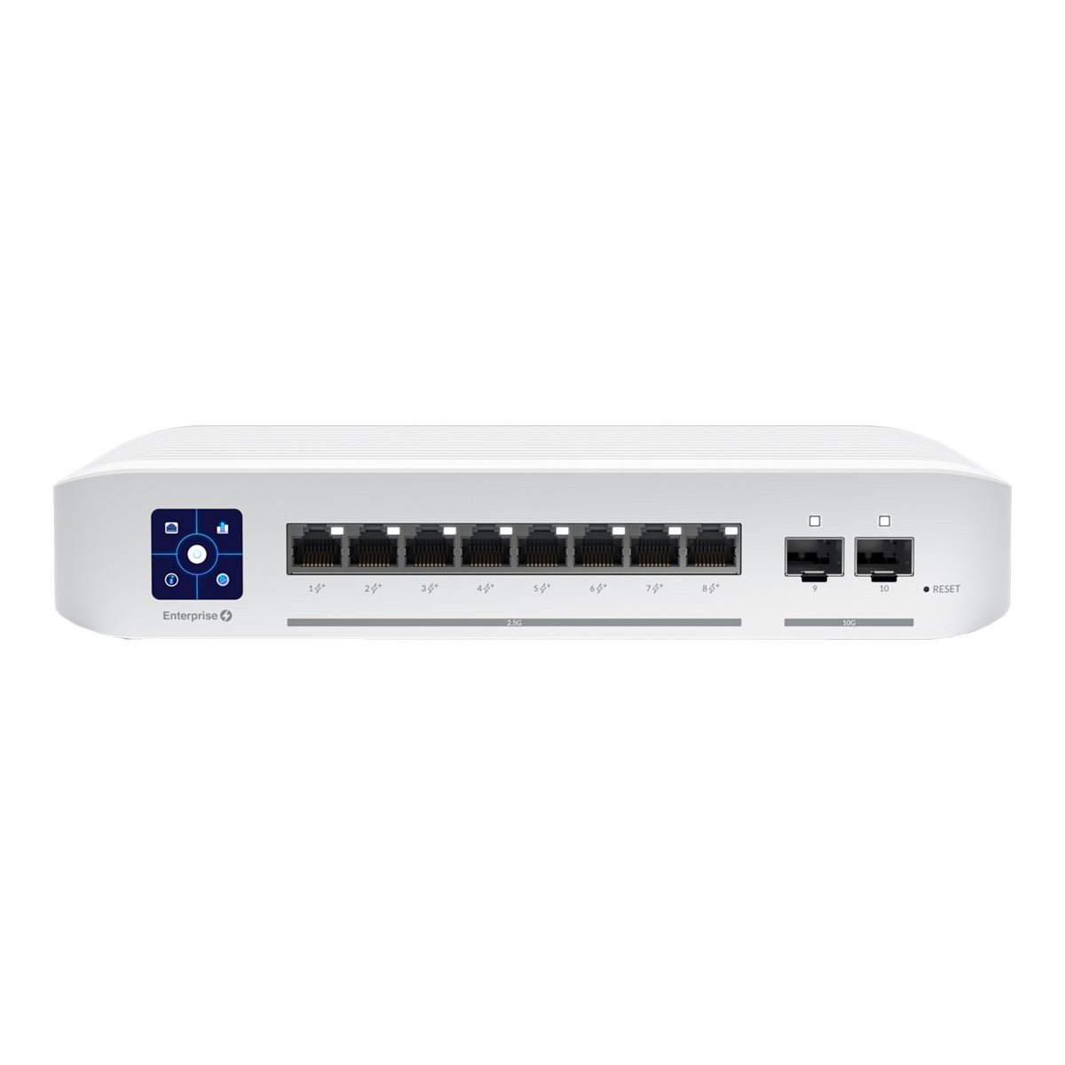 Ubiquiti UniFi Switch Enterprise 8 PoE