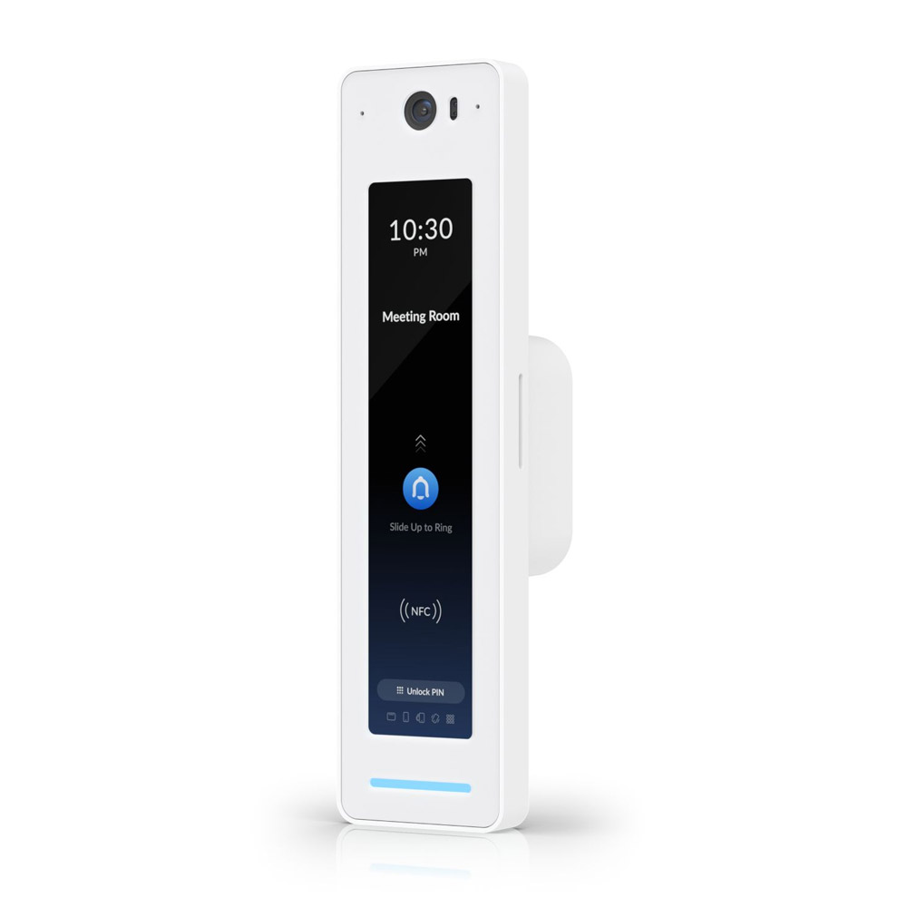 Ubiquiti UniFi Access Reader G2 Professional weiss