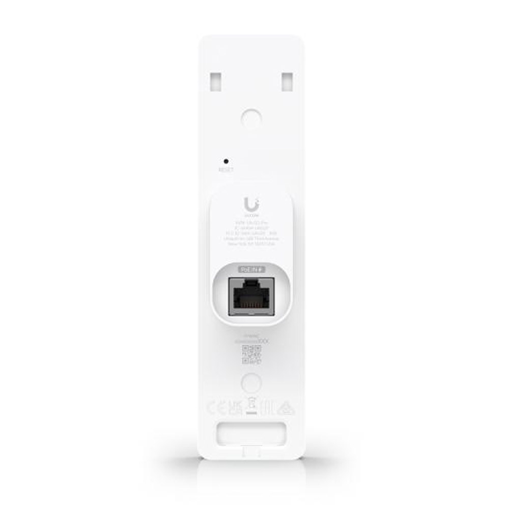 Ubiquiti UniFi Access Reader G2 Professional weiss