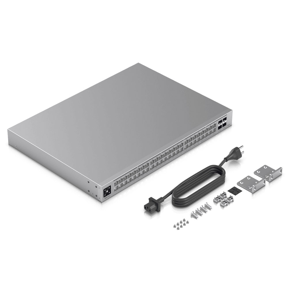 Ubiquiti UniFi Pro Max 48
