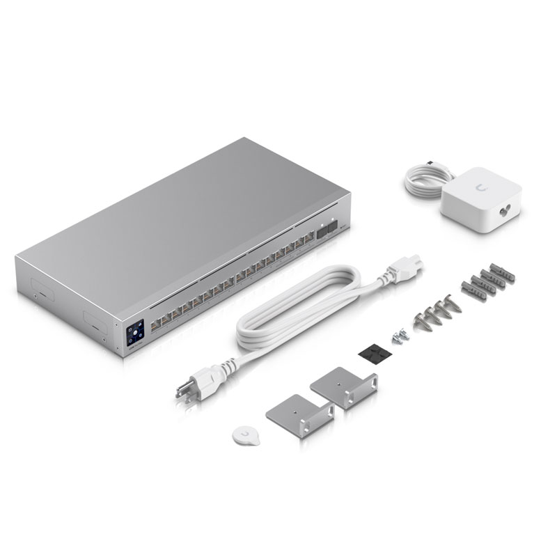 Ubiquiti UniFi Pro Max 16