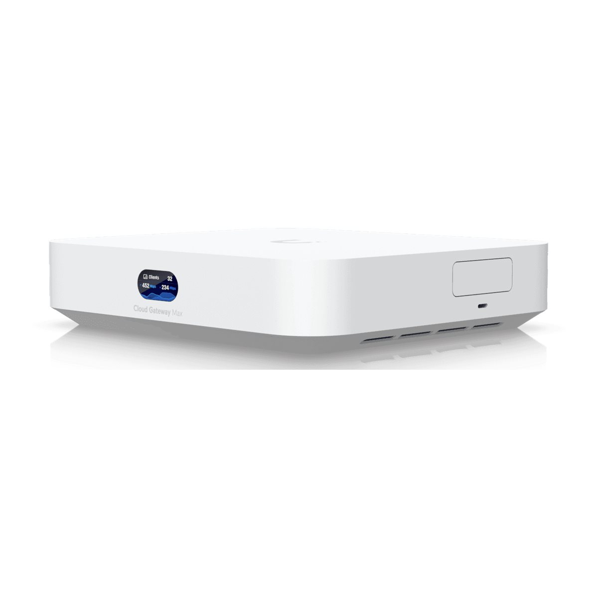 Ubiquiti UniFi Cloud Gateway Max
