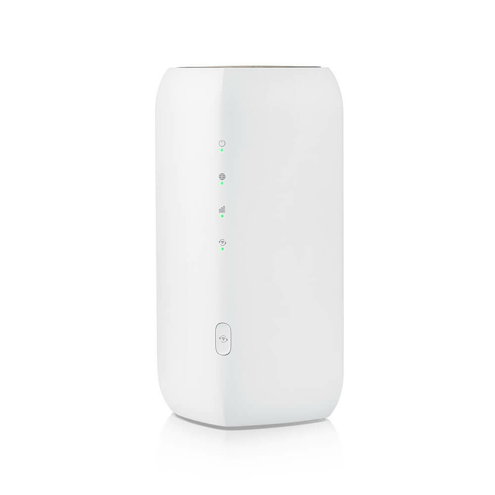 Zyxel Nebula FWA505 Wireless Router