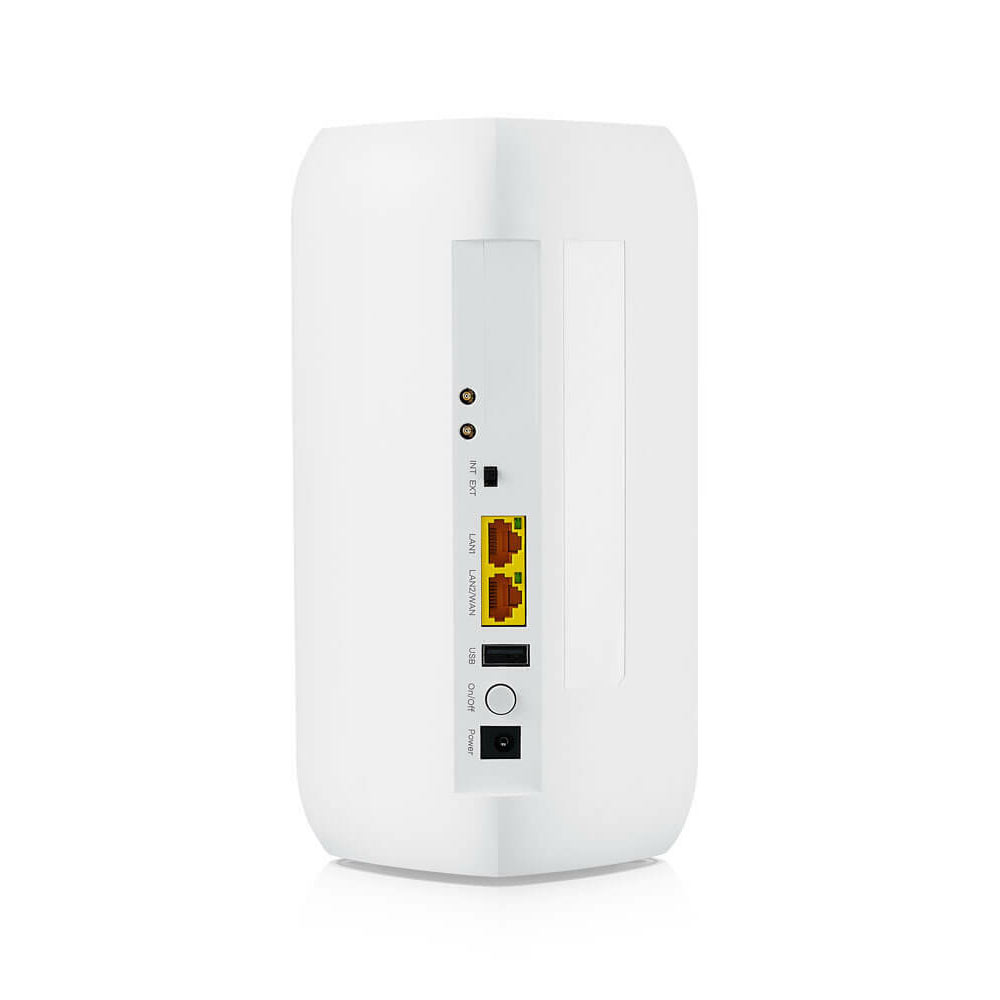 Zyxel Nebula FWA505 Wireless Router