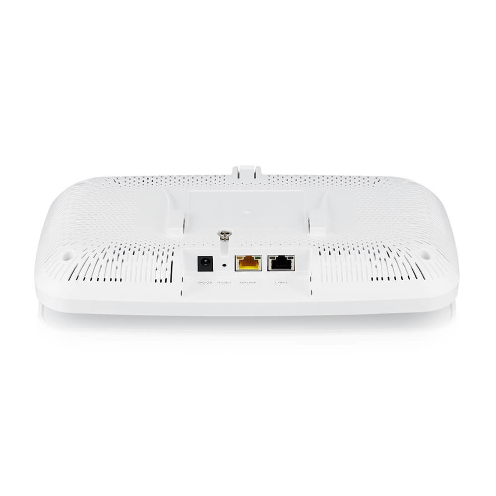 Zyxel WAX640S-6E AXE7800 Tri-Band WLAN 6E Access Point