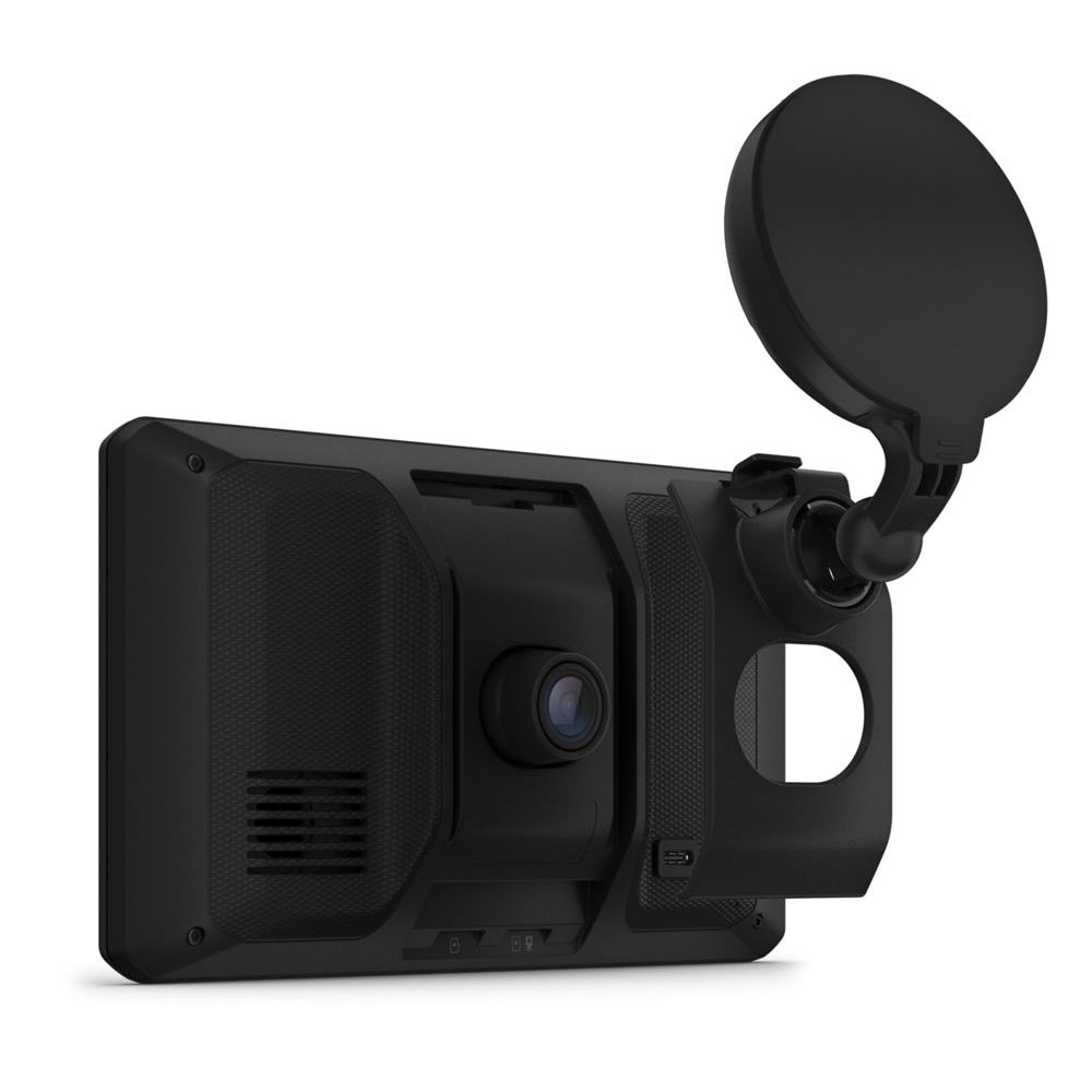 Garmin CamperCam 795 MT-D EU Navigationsgerät mit integr. Dashcam