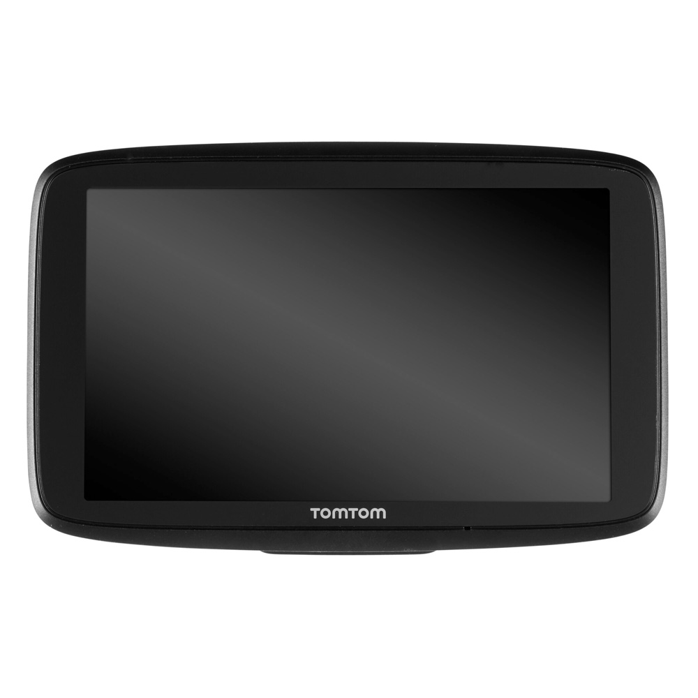 TomTom GO Expert Plus EU 6'' LKW/Trucker Navi