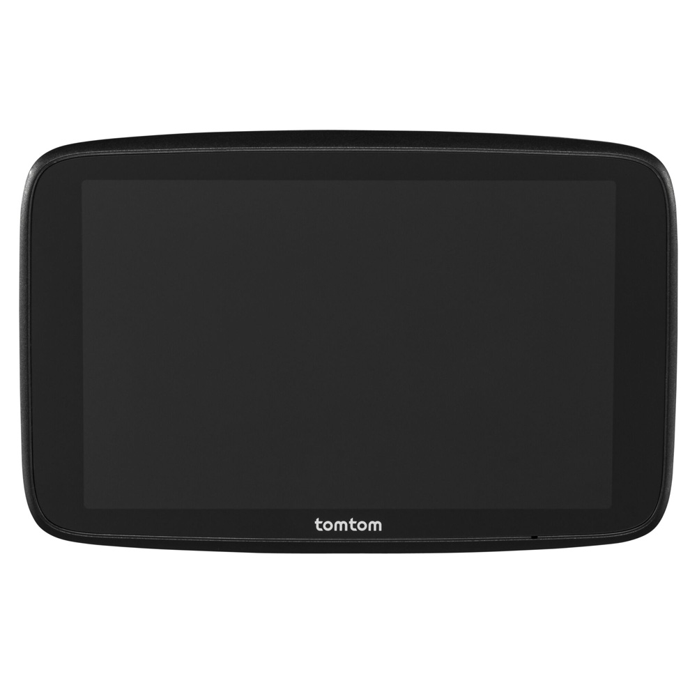 TomTom Go Expert Plus EU 7'' LKW/Trucker Navi