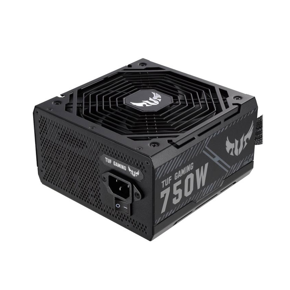 Asus TUF Gaming 750W Bronze Netzteil